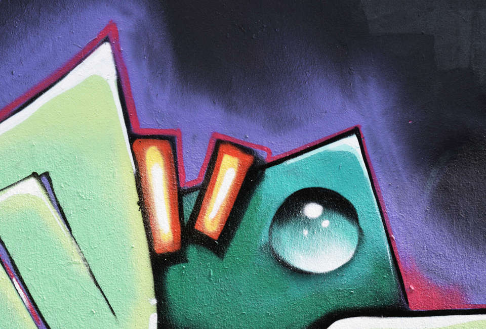 street art