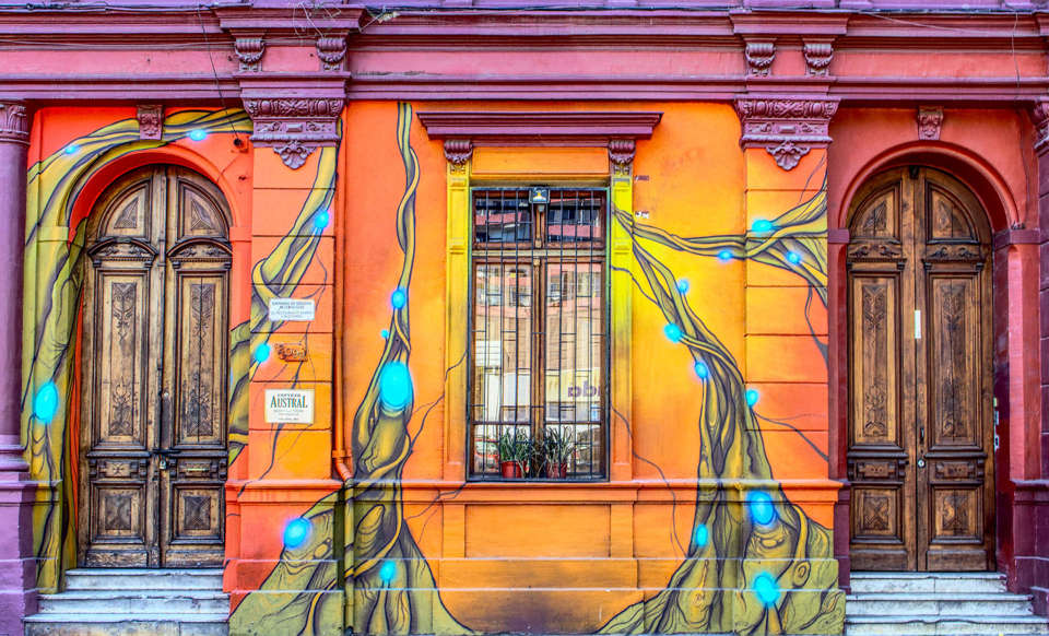 street art